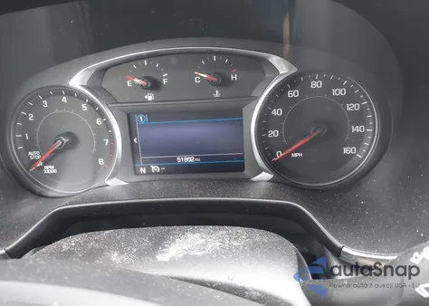 2021 Chevrolet Blazer Fwd 1Lt z USA, uszkodzony, nr VIN 3GNKBBRA8MS553110